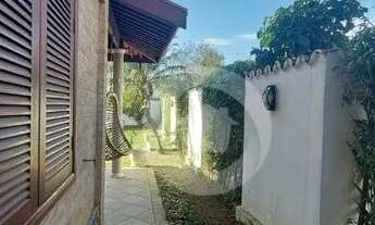 Imagem 4: Sobrado com 4 dormitórios para alugar, 326 m² por R$ 10.903,10/mês - Jardim Aquarius - São