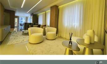 Imagem 3: Quadra Mar - Mobiliado e equipado - Pronto para morar - Balneário Camboriú