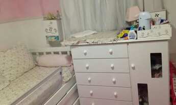 Imagem 4: Apartamento 2 quartos (1suite)Jacarepaguá