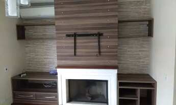 Imagem 2: Sobrado para aluguel - com 3 dormitórios - 3 vagas - em Horto Florestal - São Paulo - SP