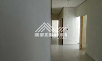 Imagem 6: Casa perfeita no Jardim Olímpico