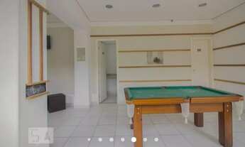 Imagem 2: Apto Fatto Sport Faria Lima, 2 Dorm C/ Vaga E Lazer Completo