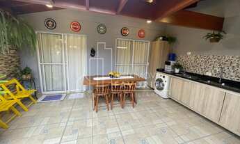 Imagem 6: Vende-se casa Condominio Vintage Condomínio Club, Jundiai-SP