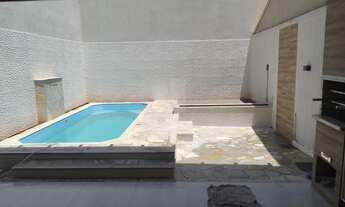 Imagem: BELVEDERE - CASA DUPLEX COM 3 QUARTOS /