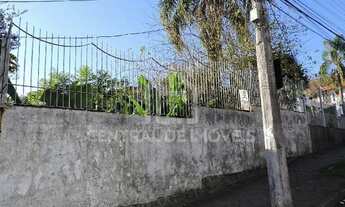 Imagem 4: PORTO ALEGRE - Terreno Padrão - TRISTEZA