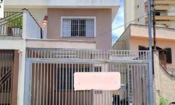 Imagem: Excelente sobrado com 3 dormitórios P/Locação