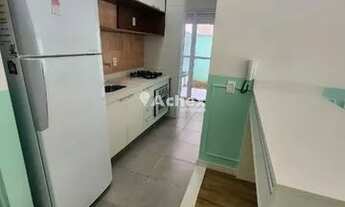 Imagem 2: Apartamento 2 dormitórios, locação ,bairro Jardim do Lago Campinas -SP