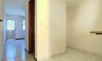 Imagem 4: Casa de 2 Quartos Próximo ao Park Shopping Campo Grande