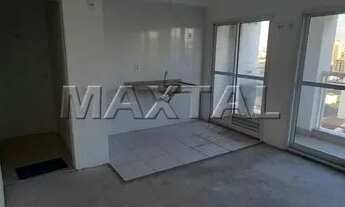 Imagem: Apartamento com 40m², 1 dormitório, 1