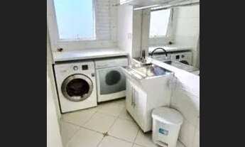 Imagem 4: Excelente Cobertura Duplex no Batel!