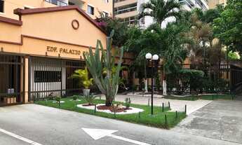 Imagem 2: Apartamento para aluguel ao lado do Hospital Materdei com 3 quartos nascente