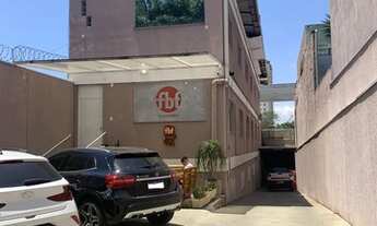 Imagem: Sobrado para aluguel e venda tem 900 metros