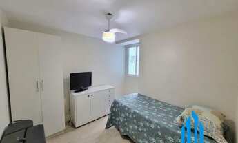 Imagem 7: Apartamento para venda tem 98 metros quadrados com 3 quartos em Centro - Guarapari - ES