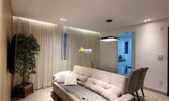 Imagem 4: Apartamento à venda, 2 quartos, 1 vaga, Diamante - Belo Horizonte/MG