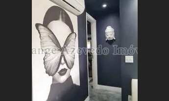 Imagem 4: Cobertura-À VENDA-Recreio dos Bandeirantes-Rio de Janeiro-RJ