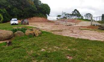 Imagem 4: Chácara Urbana Curitiba, Lamenha Pequena, 5.850m², 1Km Justo Manfron