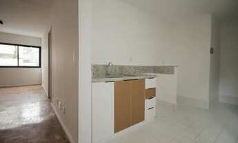 Imagem 7: Apartamento com 1 Quarto para alugar, 42m² - Vila Clementino