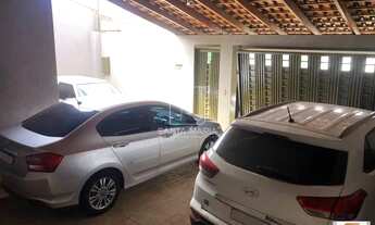 Imagem 2: Casa (térrea na rua) 3 dormitórios/suite, cozinha planejada