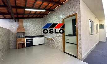 Imagem: GOIÂNIA - Casa Padrão - CONDOMÍNIO AMIN