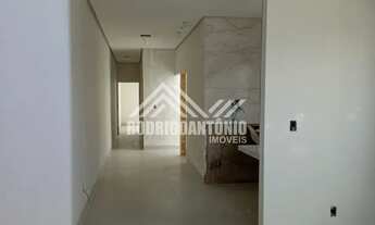 Imagem 2: Casa perfeita no Jardim Olímpico