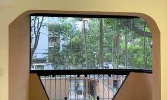 Imagem 2: Moema Fora de Rota