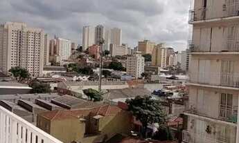 Imagem 4: Lindo apartamento mobiliado para alugar em Cambuci