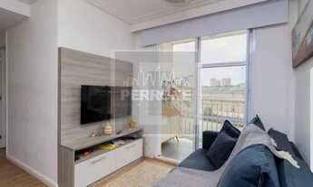 Imagem: Vendo apartamento no Belenzinho!