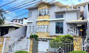 Imagem 2: Sobrado cinematografico com 3 suites na melhor rua do jd franca a 1 km do metro