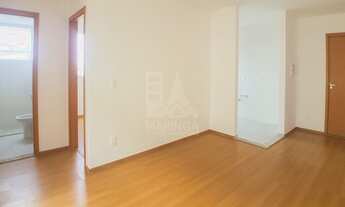 Imagem 5: Apartamento Spazio Montecarlo Jd. América em Maringá