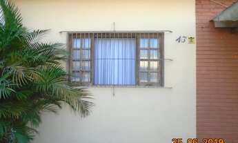 Imagem: Casa 02 dorm. Próximo ao McDonald