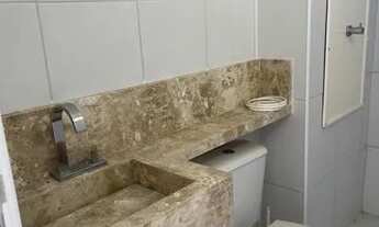 Imagem 5: Apartamento 2/4 - Condomínio Caminho dos Ventos