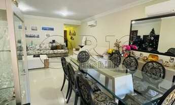 Imagem 4: Imóvel para venda tem 131 metros quadrados com 3 quartos em Tijuca - Rio de Janeiro - RJ