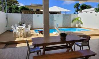 Imagem: Casa aconchegante com piscina na Orlinha