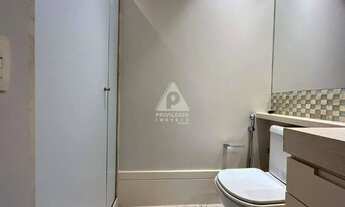 Imagem 6: Andar à venda, 4 quartos, 2 suítes, 2 vagas, Jardim Botânico - RIO DE JANEIRO/RJ