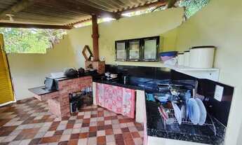 Imagem 2: Oportunidade única, chácara de 1300m2