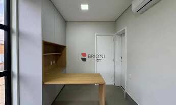 Imagem 9: Casa com 3 quartos, 266 m² - venda por R$ 2.460.000 ou aluguel por R$ 18.991/mês - Villa d