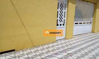 Imagem 2: Sobrado com 3 dormitórios à venda, 180 m² por R$ 695.000,00 - Sítio São José - Suzano/SP