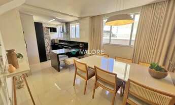 Imagem 3: Cobertura 2 quartos 2 vagas Cruzeiro