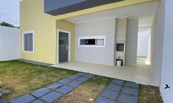 Imagem: 3- Vendo casa no Turu bem localizada