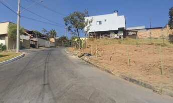 Imagem 7: Cidade Nova/Juatuba - Lote 415m² de esquina