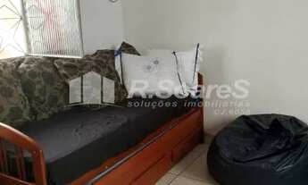 Imagem 5: Casa dois quartos rua Francisco Muzi em Magalhaes Bastos