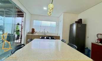 Imagem 4: Alphaville Sergipe - 4/4, sendo 3 suítes c/ closet e piscina