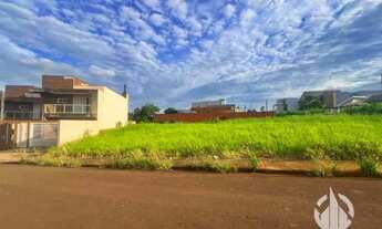 Imagem 2: Terreno 361,31m² Vila Industrial (Toledo/PR) - 13,50m testada