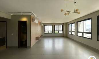 Imagem 3: Apartamento de 3 Suítes no Setor Bueno com Churrasqueira a Carvão