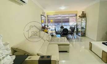 Imagem 6: Imóvel para venda tem 131 metros quadrados com 3 quartos em Tijuca - Rio de Janeiro - RJ