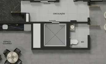 Imagem 3: F) Littmann - Sofisticação no coração de Olinda