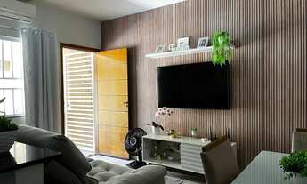 Imagem 2: Casa Casa com 3 dormitórios