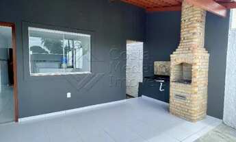 Imagem 3: Casa com churrasqueira - 2 quartos à venda em Extremoz - Central Park Clube