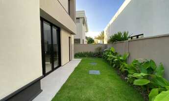 Imagem 6: Casa Eusébio 05 suítes, Azur condomínio Lago