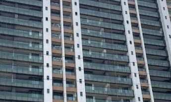 Imagem 2: APT 031, Orion Residence na Parquelândia, 03 Quartos, Elevador, lazer completo